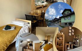 Apartamenty U Chlipaly