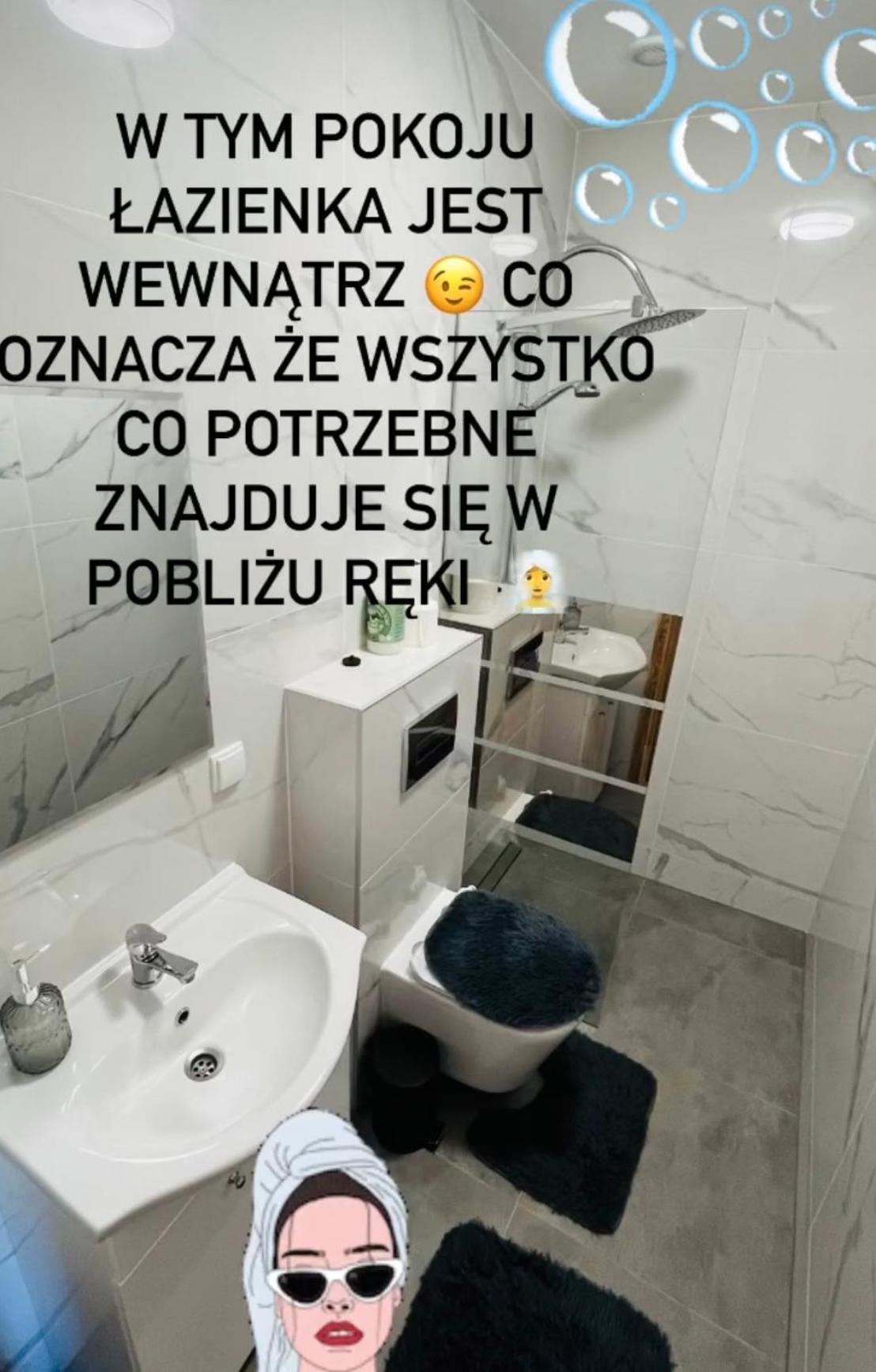 Apartamenty U Chlipaly Krosnica  Zewnętrze zdjęcie